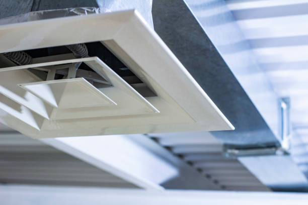 Best Residential Air Duct Cleaning  in Fairview, TN