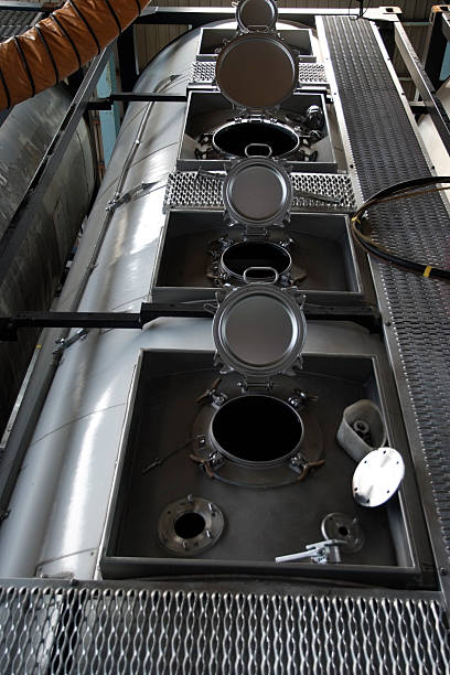 Ventilation Cleaning Services in TN