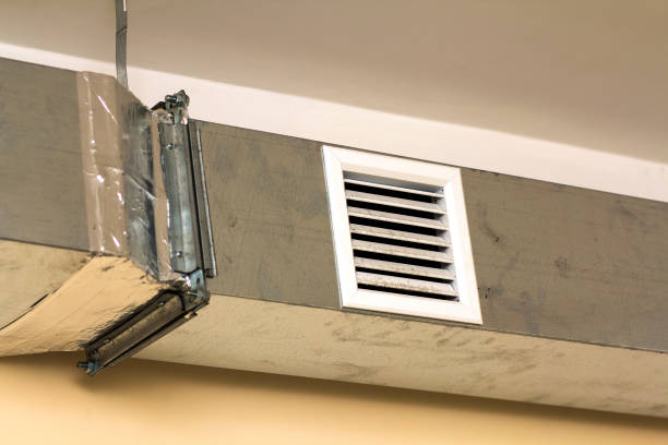 Best HVAC Duct Inspection Services  in Fairview, TN
