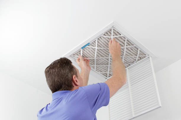 Best Local Air Duct Cleaning Services  in Fairview, TN